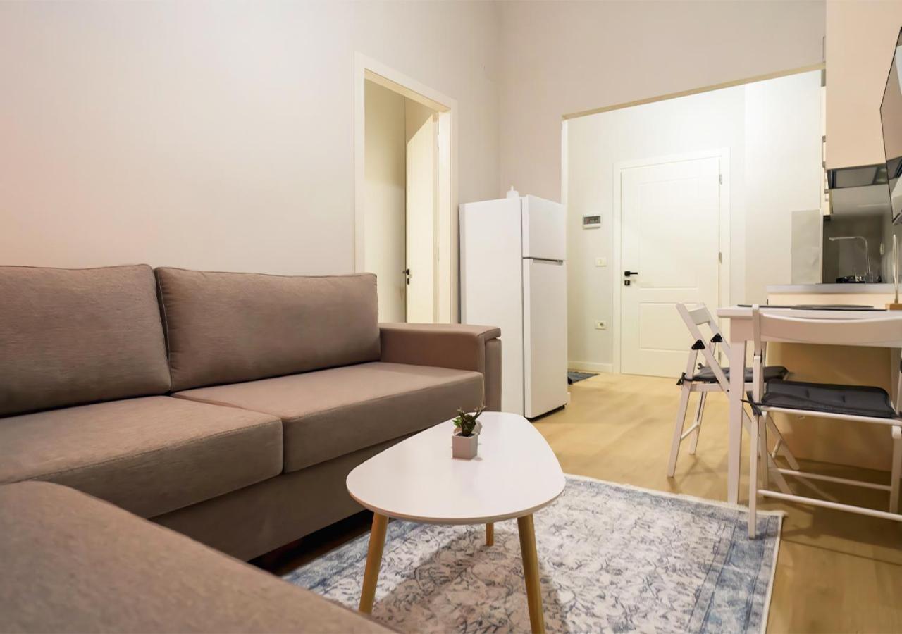 Home Inn Apartment Near City Center Тирана Екстериор снимка